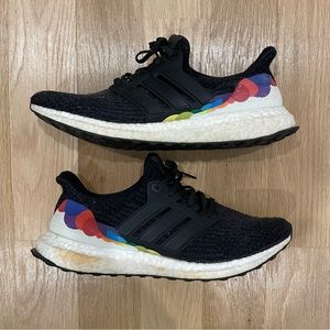 Adidas Ultraboost Pride Size 9